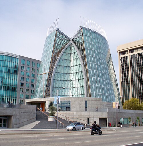 Diocese of Oakland